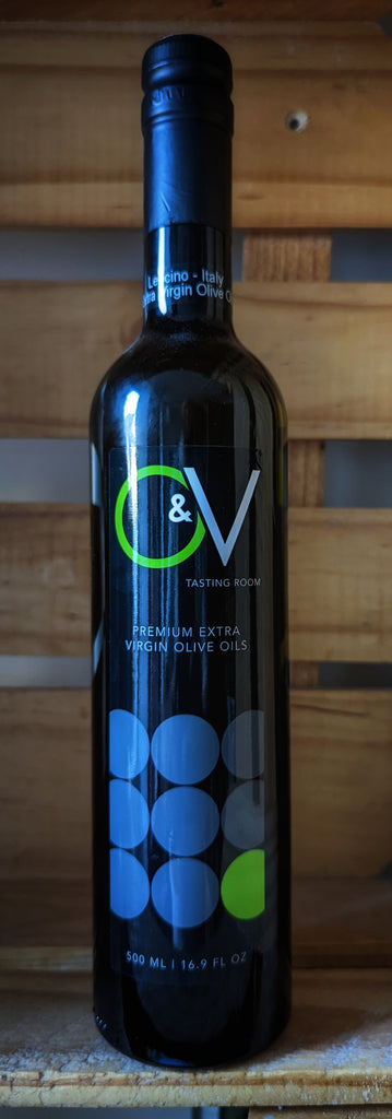 O & V Italian Extra Virgin Olive Oil